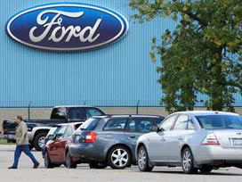 Ford, 44 yıllık fabrikayı kapattı, müşteri arıyor