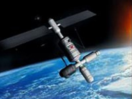 6 tonluk uydu Dünya'ya düşecek