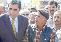 Konya-Kayseri rekabeti kızışıyor