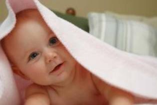 Bebeklere en çok verilen isimler