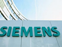 Endüstri devi Siemens'ten tarihi karar!
