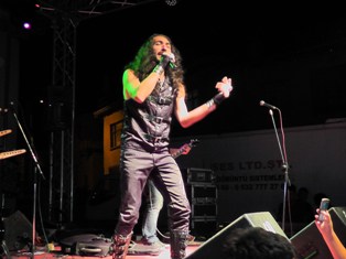 Şükran Buluşmaları Festivali sona erdi