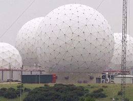 Kürecik'te füze direnişi başlıyor