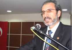 Ümmet bilincimiz diriliyor