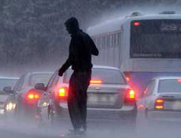 Sıcaklıklar düşecek yağmur geliyor!