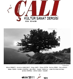 Güz Dergiler