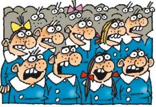 Hürriyet çizerinden ilginç karikatür