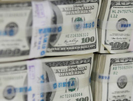 Milyar dolar ligindeyiz!