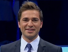 Bir yarışma daha ekrana veda etti?