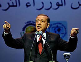 Erdoğan Gazze'ye 'gemicikle' gitsin!
