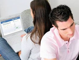 Erkekler, kadınların bu sırrının peşinde