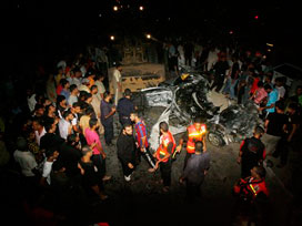 Filistin Bağımsız olmalı