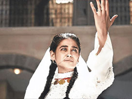 Kırmızıgül’ün dizisine büyük ilgi