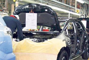 Yerli otomobile TOKİ modeli önerisi