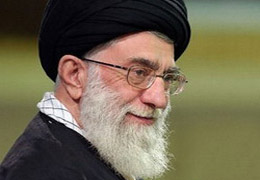 İran'dan laiklikten uzak durun çağrısı