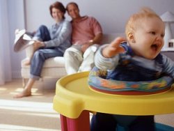 Bebek yürüteçleri ölüm saçıyor