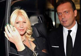 Cem Uzan su gibi para harcıyor!