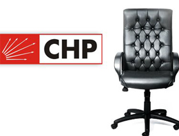 23 Nisan koltuğu CHP'de isyan çıkardı