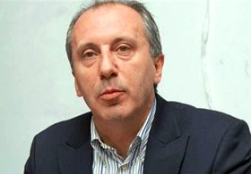 CHP'li İnce'den Adnan Menderes gafı