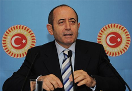 CHP füze kalkanı için referandum istedi