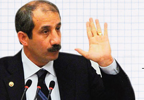 İsa Gök yemin etmemede kararlı