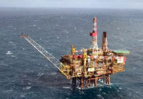 Rumlar resmen petrol aramaya başladı