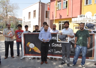 Mazlumder, Andımız'ın kaldırılmasını istedi