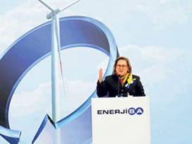 Sabancı, enerjiyi tek çatıda topluyor