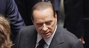 Benlusconi mahkemede