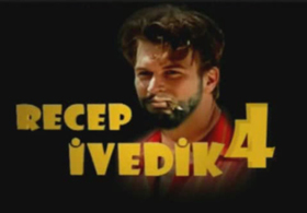 İşte Recep İvedik Tatlıtuğ