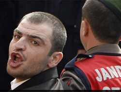 Tuncel mahkemeyi birbirine kattı!