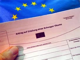 AB'den Ermenistan'a vize kolaylığı