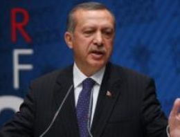 Başbakan New York'a adım attı