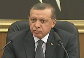Erdoğan'dan ses kaydına ikinci açıklama