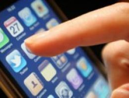 iPhone 5'i ajanlar koruyacak