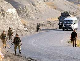PKK'nın mayın terörünü bitirecek çalışma