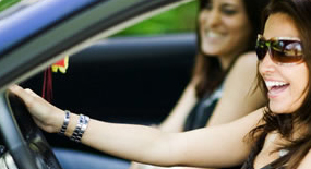 Otomobil alanların yüzde 80'i evli