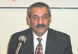 'Ortaklarımız zarara uğramadı'