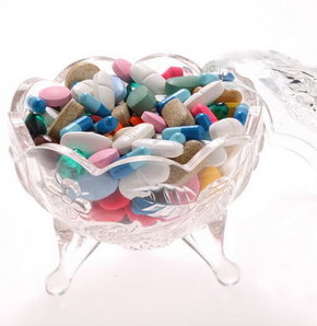 'İlaç konusunda biraz daha duyarlı olun'