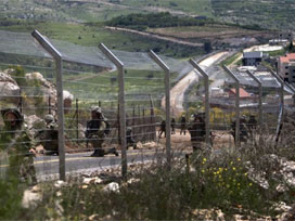 Humus'ta sivillere ateş açıldı: 2 ölü