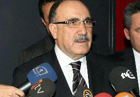 Beşir Atalay: CAN KAYBI YOK...