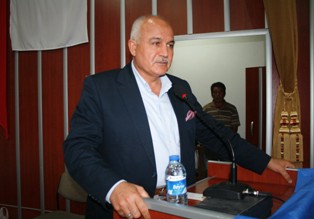 Kabakcı'dan 4C'lilere destek