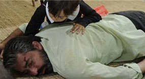 Ali Kaptan'ın durumu ciddi