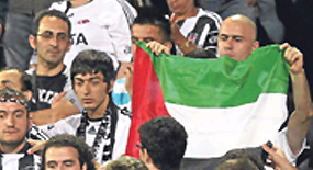 Suudi Arabistan'dan Filistin'e 200 milyon $