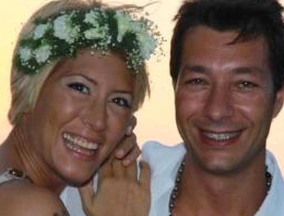 Efsane teknik direktör dede oluyor