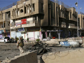 Irak'ta Ekim Ayında 144 Kişi Öldü