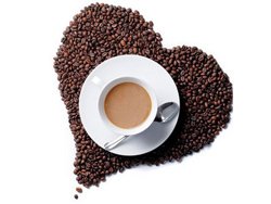 Günde iki fincan kahve için