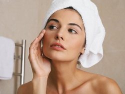 Kırışıklıkların önüne geçebilirsiniz