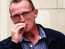 Tam 14 yıldır karısından dayak yiyor