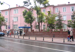 Numune Başhekimi serbest bırakıldı
